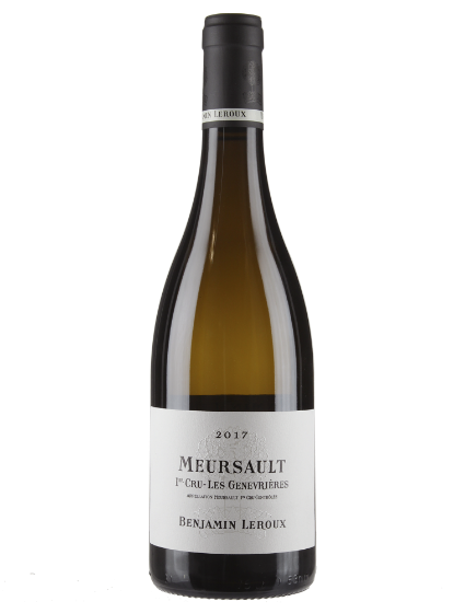 Meursault Genevrières